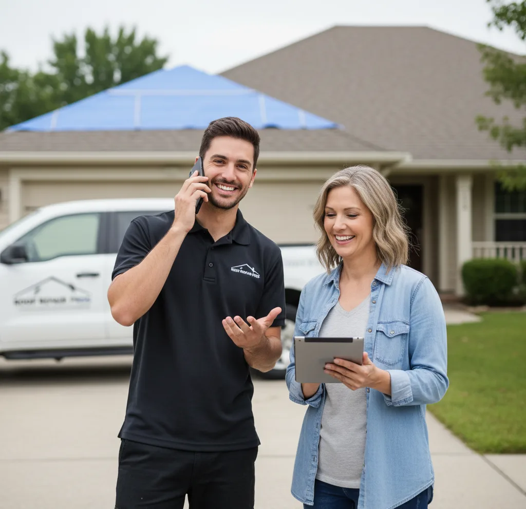 Roof Maintenance in Lake Peekskill, NY